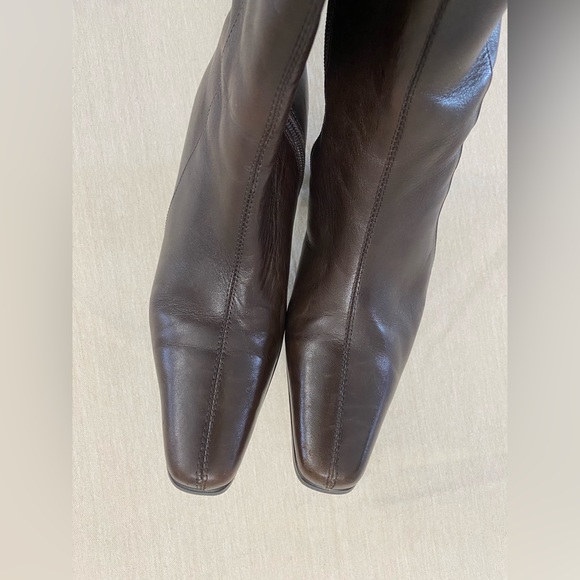 Valdini boots - Picture 4 of 16